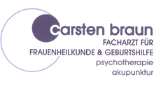 Kundenlogo von Braun Carsten