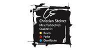 Kundenlogo Steiner Christian