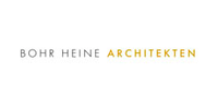 Kundenlogo BOHR HEINE ARCHITEKTEN