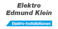 Kundenlogo Elektro Klein GmbH