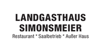 Kundenlogo Landgasthaus Simonsmeier