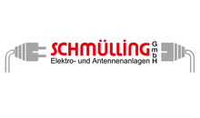Kundenlogo von Elektro Schmülling GmbH