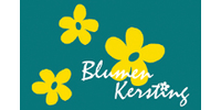Kundenlogo Blumen Kersting