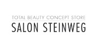 Kundenlogo SALON STEINWEG TOTAL BEAUTY CONCEPT STORE