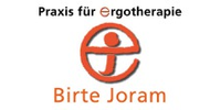 Kundenlogo Ergotherapie Birte Joram