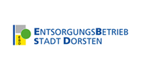 Kundenlogo Entsorgungsbetrieb Stadt Dorsten