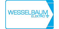 Kundenlogo Elektro Wesselbaum GmbH & Co. KG