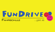 Kundenlogo von fun drive