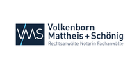 Kundenlogo Volkenborn - Mattheis - Schönig Rechtsanwälte Notariat Fachanwälte