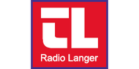 Kundenlogo Radio Langer Inh. Ursula Langer