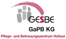 Kundenlogo von GAPB KG