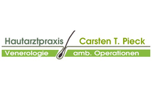 Kundenlogo von Pieck Carsten T.