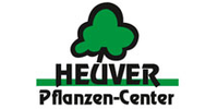 Kundenlogo Heuver KG Pflanzen-Center