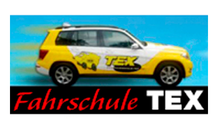 Kundenlogo von Fahrschule Tex