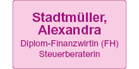 Kundenlogo Stadtmüller Alexandra