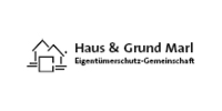 Kundenlogo Haus- u. Grundeigentümerverein Marl Hüls u. Umgebung