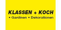 Kundenlogo KLASSEN + KOCH