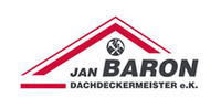 Kundenlogo BARON Dachdeckermeister e.K.