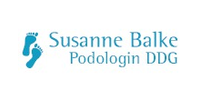 Kundenlogo Balke Susanne Podologie