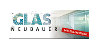 Kundenlogo Glas Neubauer Inh. Paul Neubauer