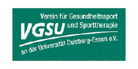 Kundenlogo VGSU Essen e.V.