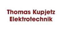 Kundenlogo Thomas Kupjetz Elektrotechnik