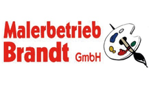 Kundenlogo von Brandt GmbH Malerbetrieb