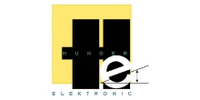 Kundenlogo Hunger Elektronic