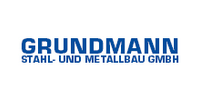 Kundenlogo Grundmann Stahl- u. Metallbau GmbH