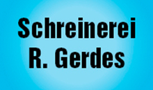 Kundenlogo von Gerdes Schreinerei Kundenlogo von Gerdes Schreinerei