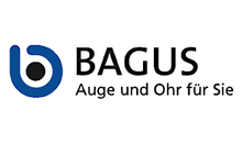 Kundenlogo von BAGUS Auge und Ohr für Sie - Steele