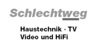 Kundenlogo Schlechtweg GmbH u. Co. KG