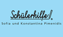 Kundenlogo von Schülerhilfe Pimenidis