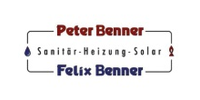 Kundenlogo Peter Benner