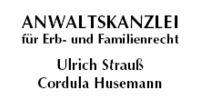 Kundenlogo Anwaltskanzlei Strauß und Husemann