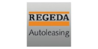 Kundenlogo REGEDA GmbH