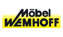 Kundenlogo von Möbelhaus Wemhoff e.K.