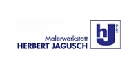 Kundenlogo Malerwerkstatt Herbert Jagusch GmbH