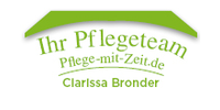 Kundenlogo Ihr Pflegeteam Clarissa Gerstkamp