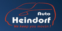 Kundenlogo Auto Heindorf GmbH & Co. KG
