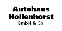 Kundenlogo Autohaus Hollenhorst GmbH & Co.