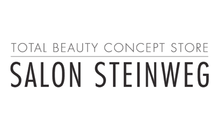 Kundenlogo von SALON STEINWEG TOTAL BEAUTY CONCEPT STORE