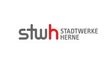 Kundenlogo von Stadtwerke Herne AG