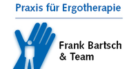 Kundenlogo Ergotherapie Bartsch Frank