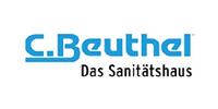 Kundenlogo Curt Beuthel Sanitätshaus & Orthopädietechnik GmbH & Co. KG