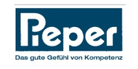 Kundenlogo Pieper Manfred