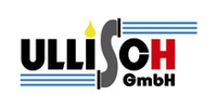 Kundenlogo Ullisch GmbH - Heizung und Sanitär