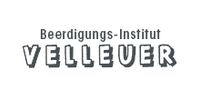 Kundenlogo Beerdigungs-Institut VELLEUER - Direkt am städtischen Friedhof (Fliethe)