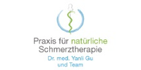 Kundenlogo Praxis für Schmerztherapie Dr. med.