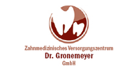 Kundenlogo Zahnmedizinisches Versorgungszentrum Dr. Gronemeyer GmbH